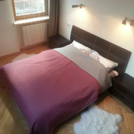 Przy Rynku Apartment Gliwice Exterior photo